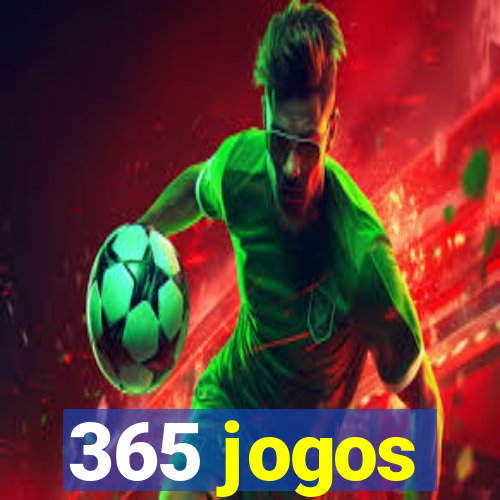 365 jogos